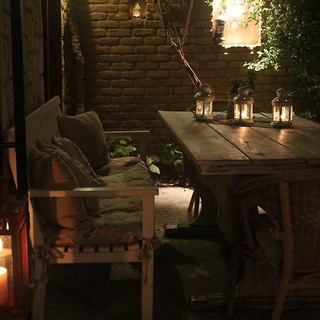 Bed and Breakfast Salyangoz Alaçatı Exterior foto