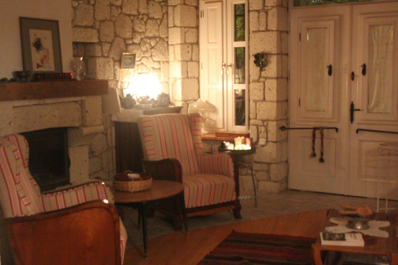 Bed and Breakfast Salyangoz Alaçatı Exterior foto