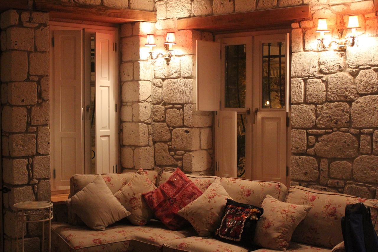 Bed and Breakfast Salyangoz Alaçatı Exterior foto