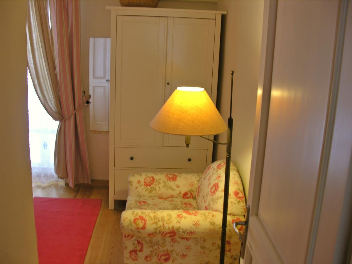 Bed and Breakfast Salyangoz Alaçatı Exterior foto