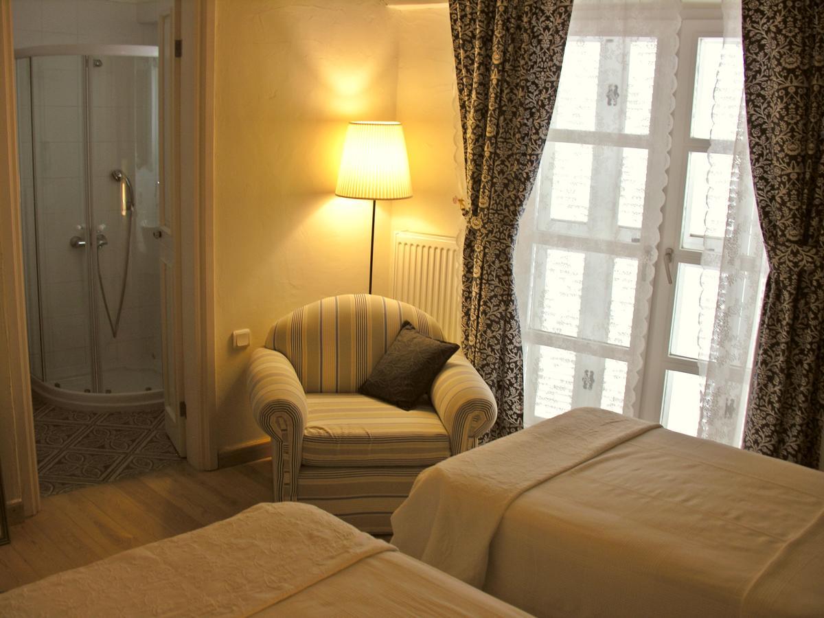 Bed and Breakfast Salyangoz Alaçatı Exterior foto