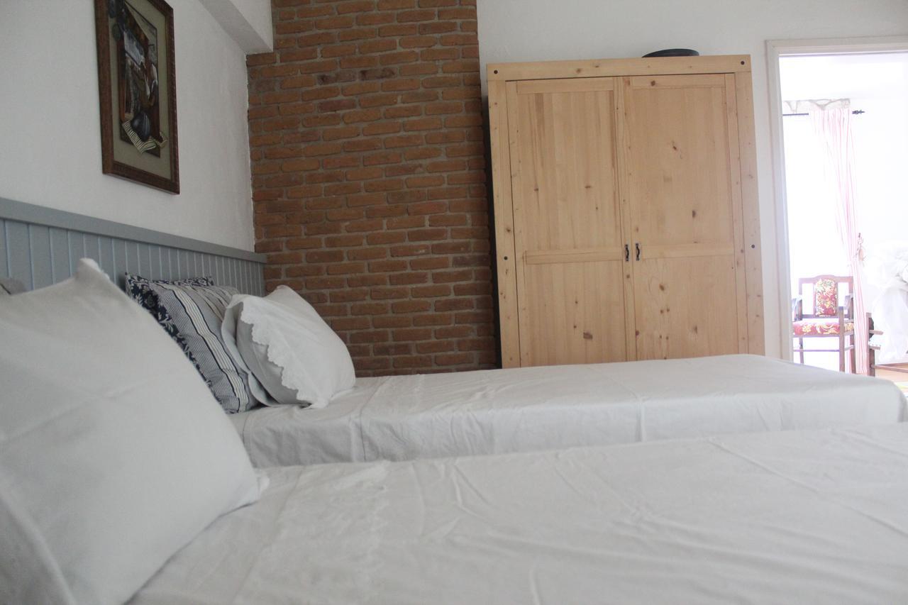 Bed and Breakfast Salyangoz Alaçatı Exterior foto