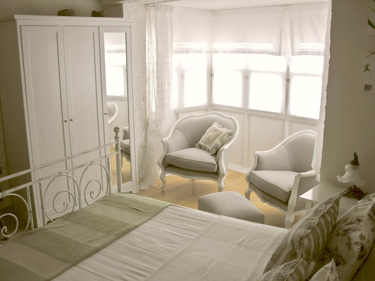 Bed and Breakfast Salyangoz Alaçatı Exterior foto