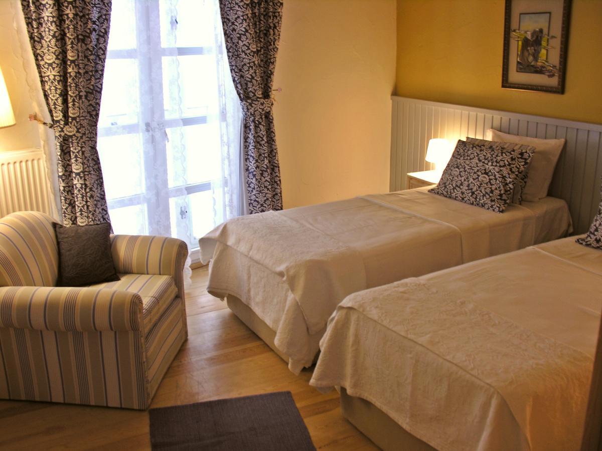 Bed and Breakfast Salyangoz Alaçatı Exterior foto