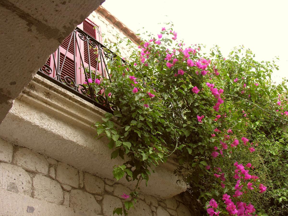 Bed and Breakfast Salyangoz Alaçatı Exterior foto