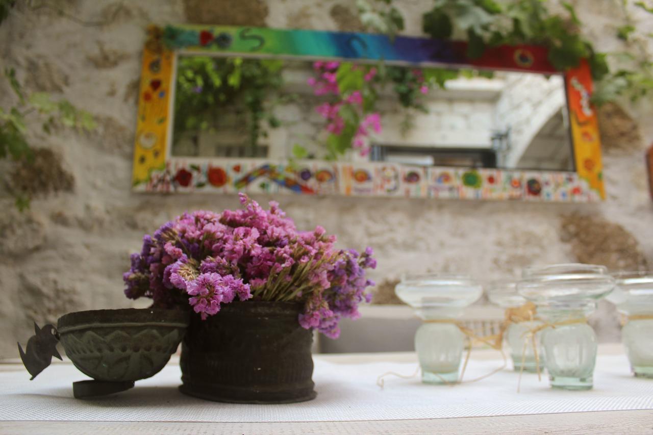 Bed and Breakfast Salyangoz Alaçatı Exterior foto
