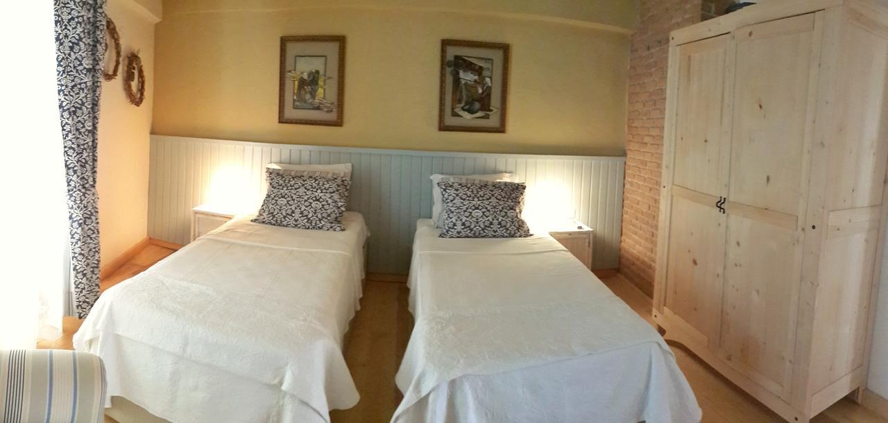 Bed and Breakfast Salyangoz Alaçatı Exterior foto