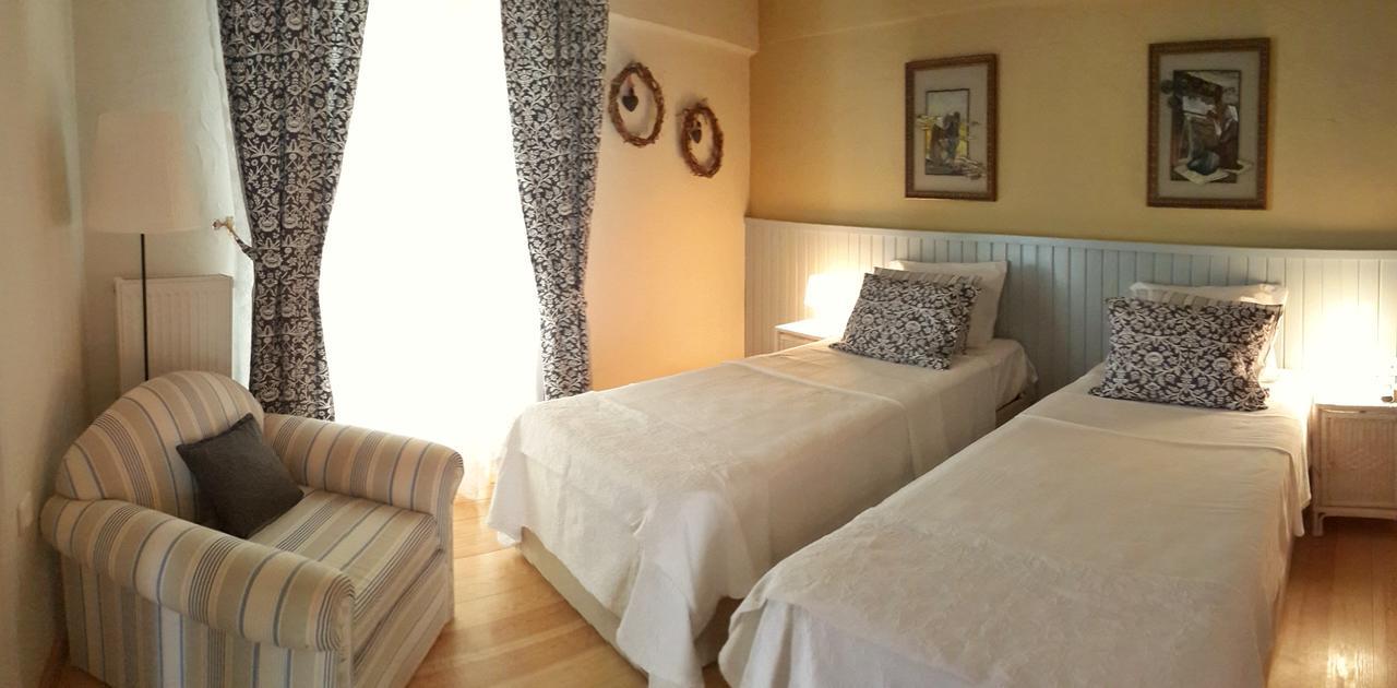 Bed and Breakfast Salyangoz Alaçatı Exterior foto