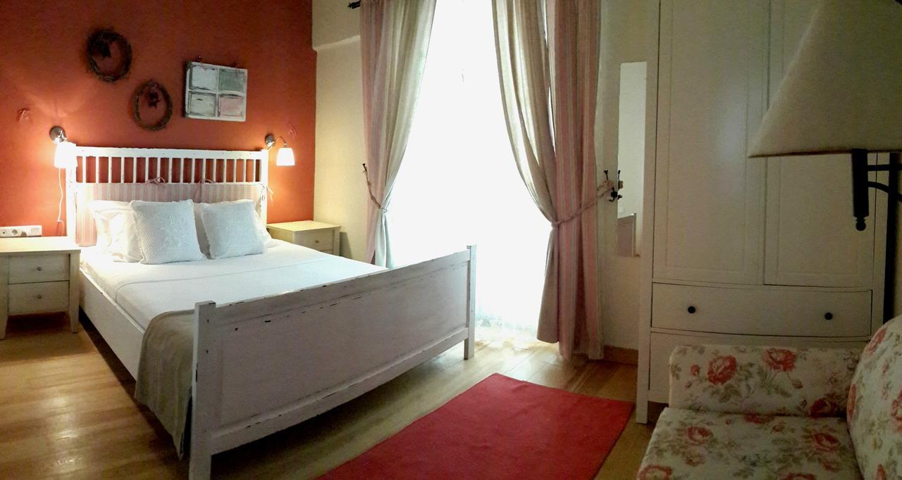 Bed and Breakfast Salyangoz Alaçatı Exterior foto